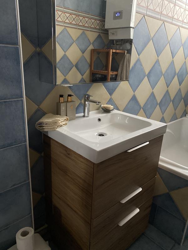 Revisione aperta modale 1 su 1