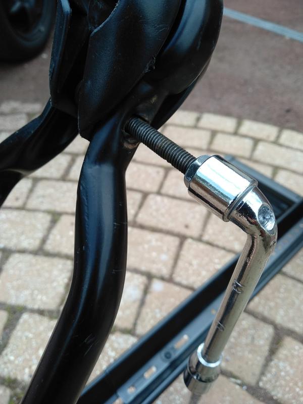 Ouvrir la fenêtre modale de l'avis 3 sur 5