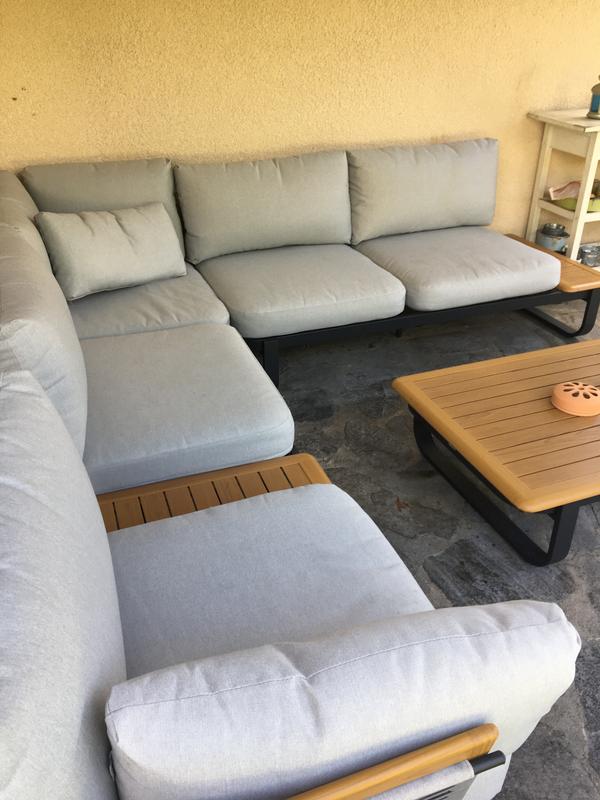 Ouvrir la fenêtre modale de l'avis 6 sur 6