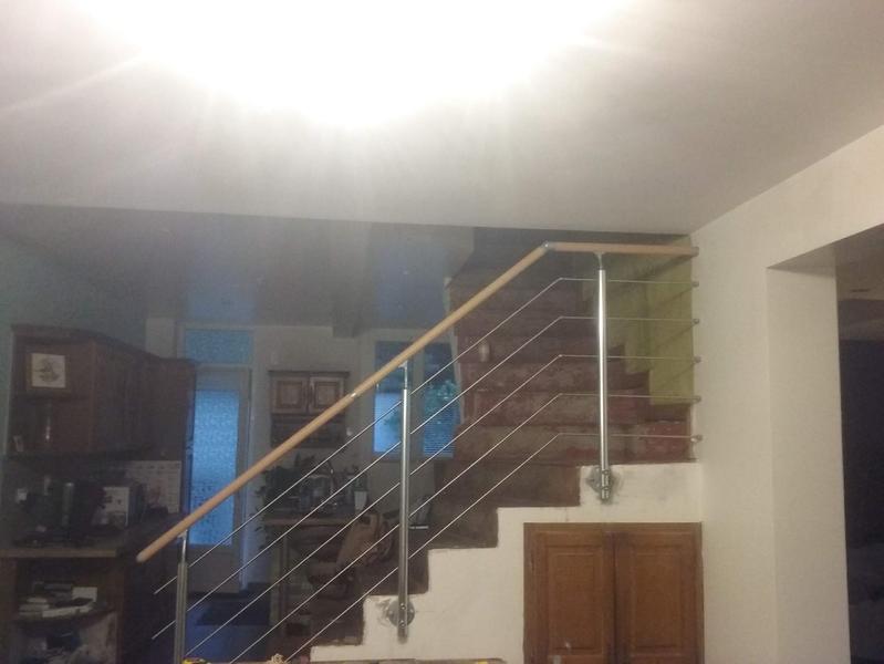 Ouvrir la fenêtre modale de l'avis 1 sur 1