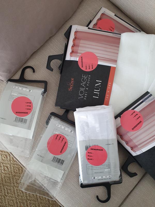 Ouvrir la fenêtre modale de l'avis 1 sur 1