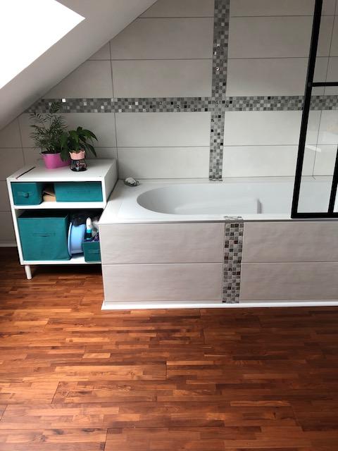 Revisione aperta modale 1 su 1