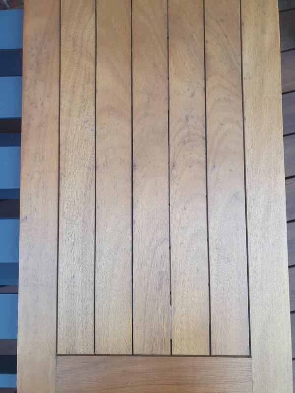 Revisione aperta modale 3 su 3