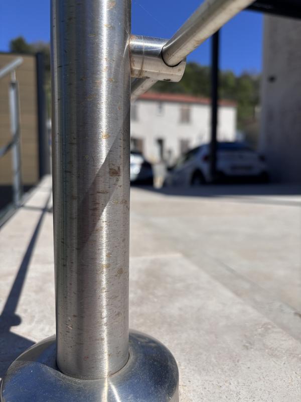 Revisione aperta modale 2 su 2