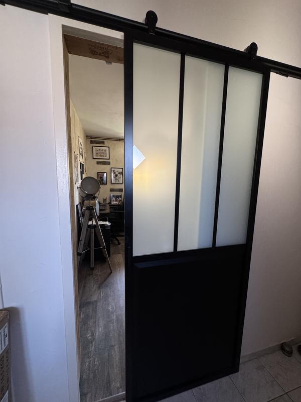 Ouvrir la fenêtre modale de l'avis 1 sur 1