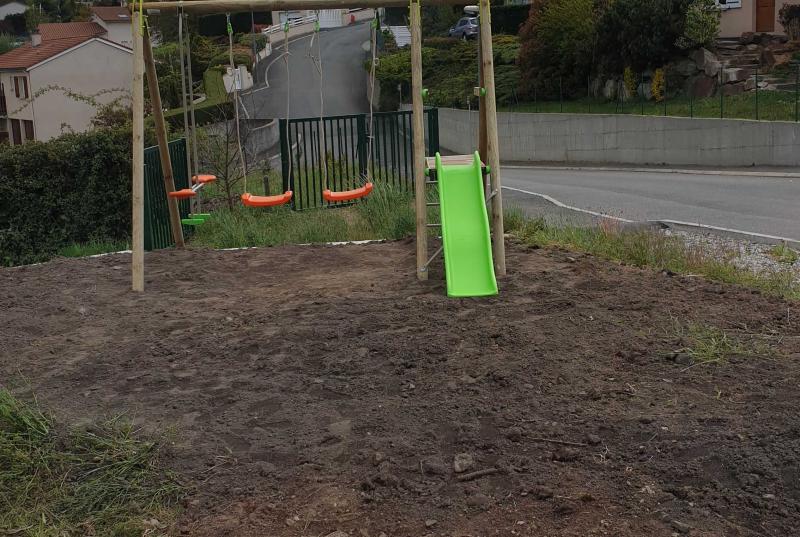 Ouvrir la fenêtre modale de l'avis 1 sur 1