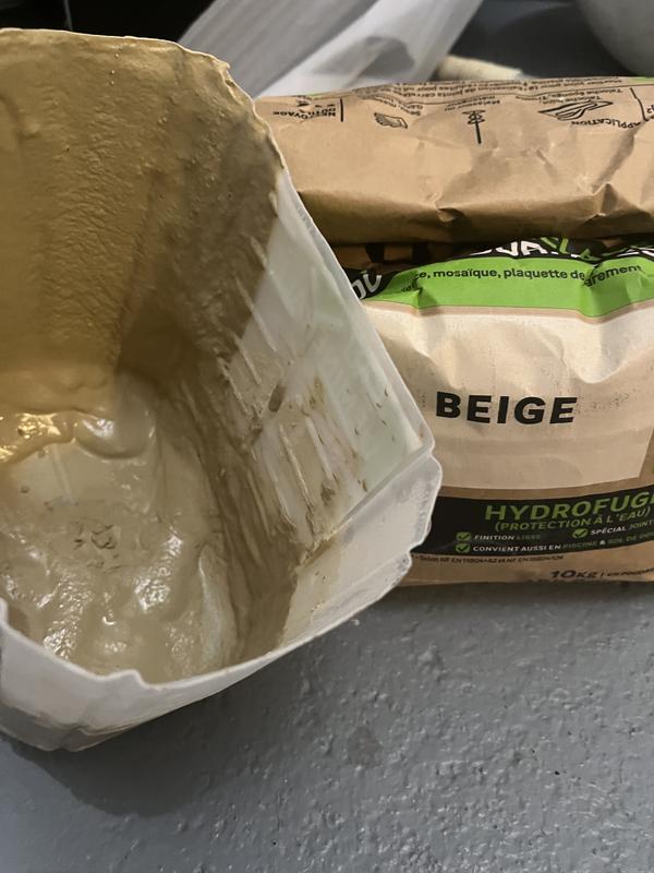 Ouvrir la fenêtre modale de l'avis 1 sur 1