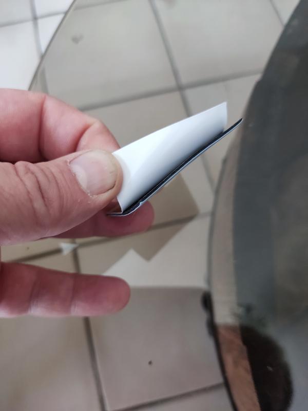 Abra o modal de avaliação 6 de 6