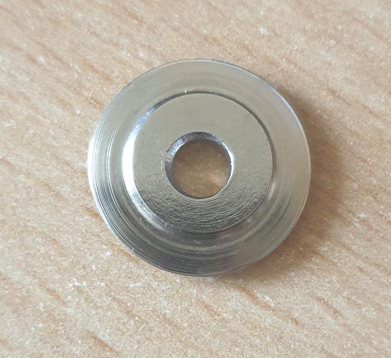 Ouvrir la fenêtre modale de l'avis 1 sur 1