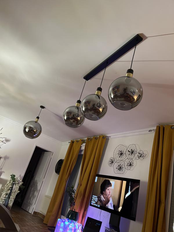 Ouvrir la fenêtre modale de l'avis 1 sur 1