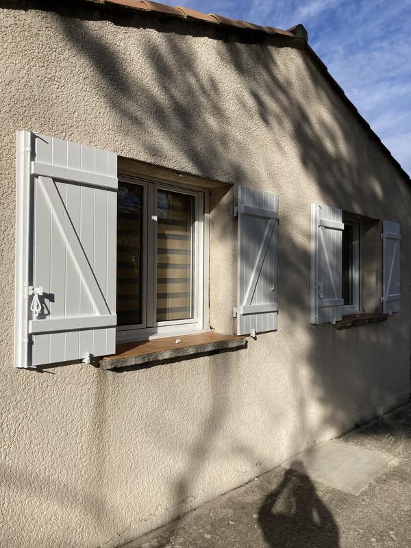 Ouvrir la fenêtre modale de l'avis 1 sur 1