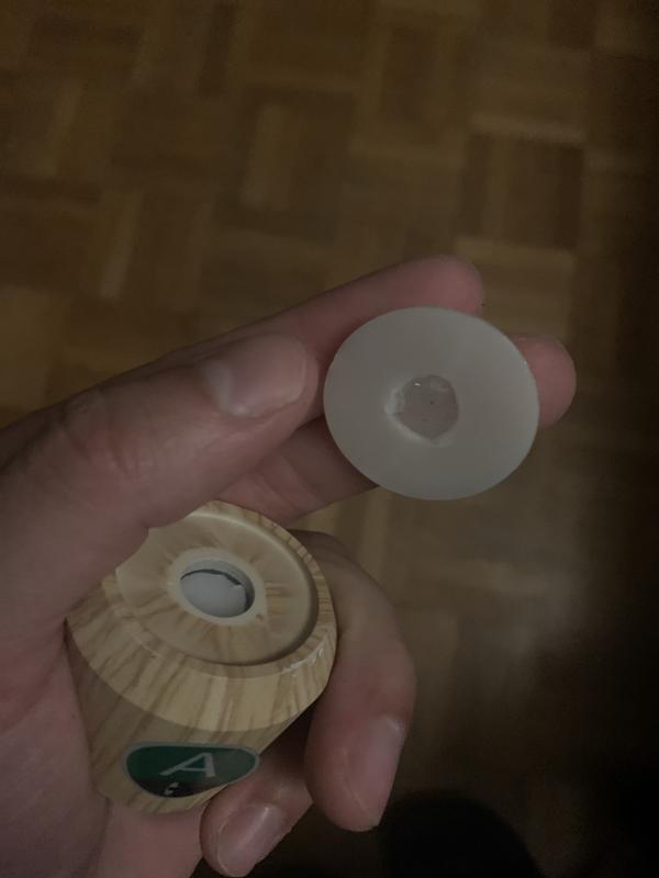 Ouvrir la fenêtre modale de l'avis 1 sur 1