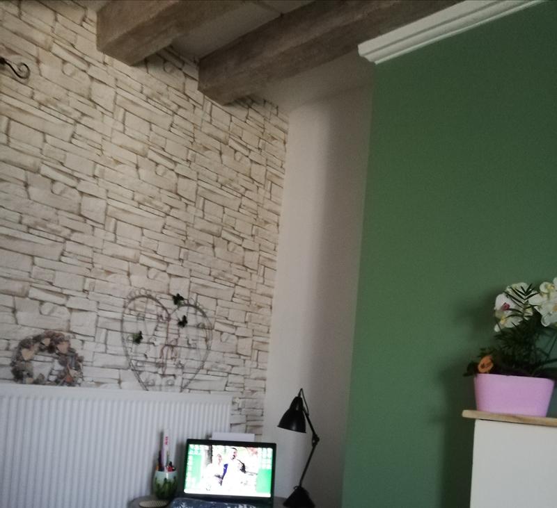 Ouvrir la fenêtre modale de l'avis 1 sur 1