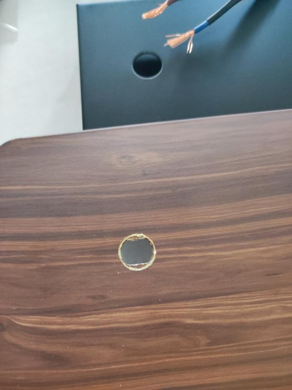 Ouvrir la fenêtre modale de l'avis 1 sur 1