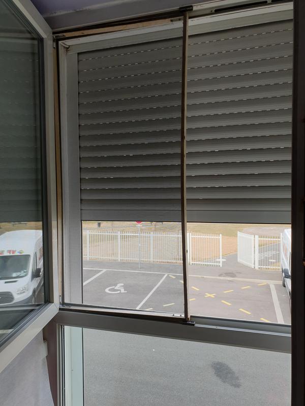 Ouvrir la fenêtre modale de l'avis 1 sur 1