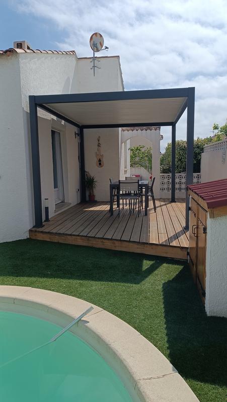 Ouvrir la fenêtre modale de l'avis 1 sur 1