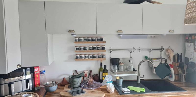 Ouvrir la fenêtre modale de l'avis 1 sur 1