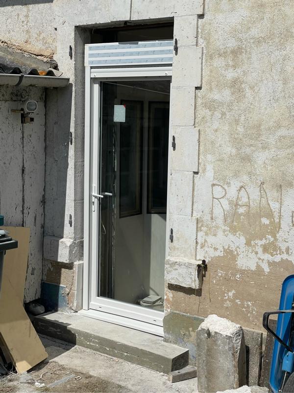 Ouvrir la fenêtre modale de l'avis 1 sur 1