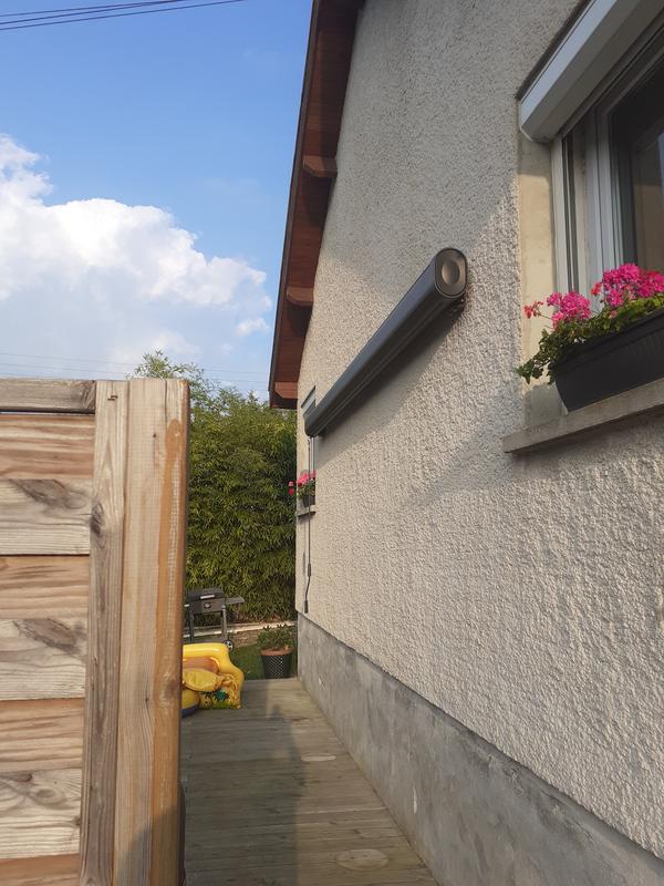 Ouvrir la fenêtre modale de l'avis 3 sur 6