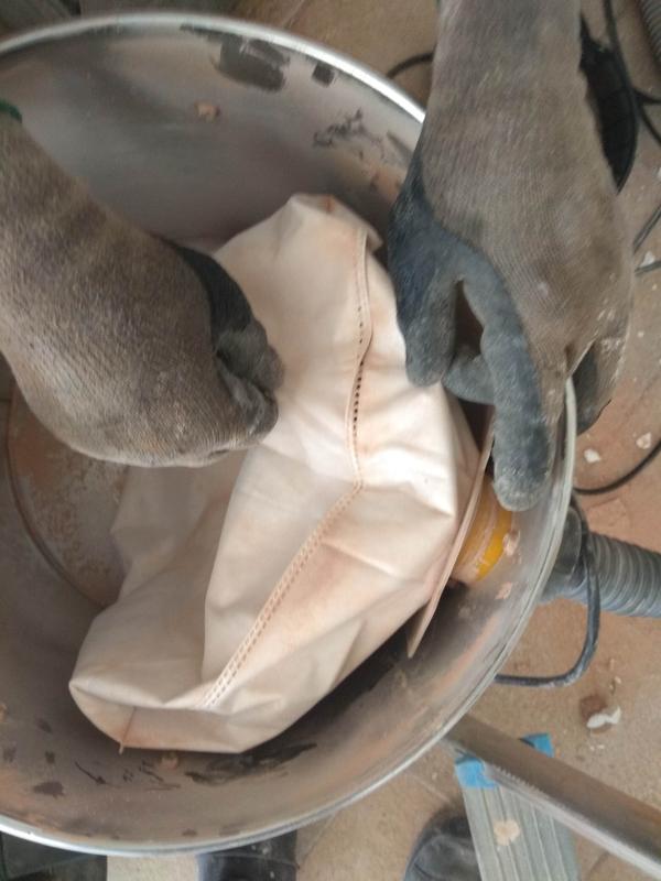 Revisione aperta modale 2 su 6