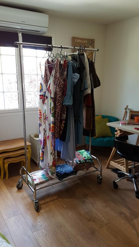 Ouvrir la fenêtre modale de l'avis 1 sur 3