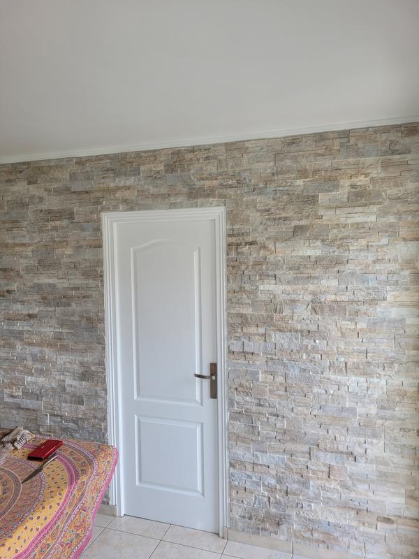 Ouvrir la fenêtre modale de l'avis 1 sur 1