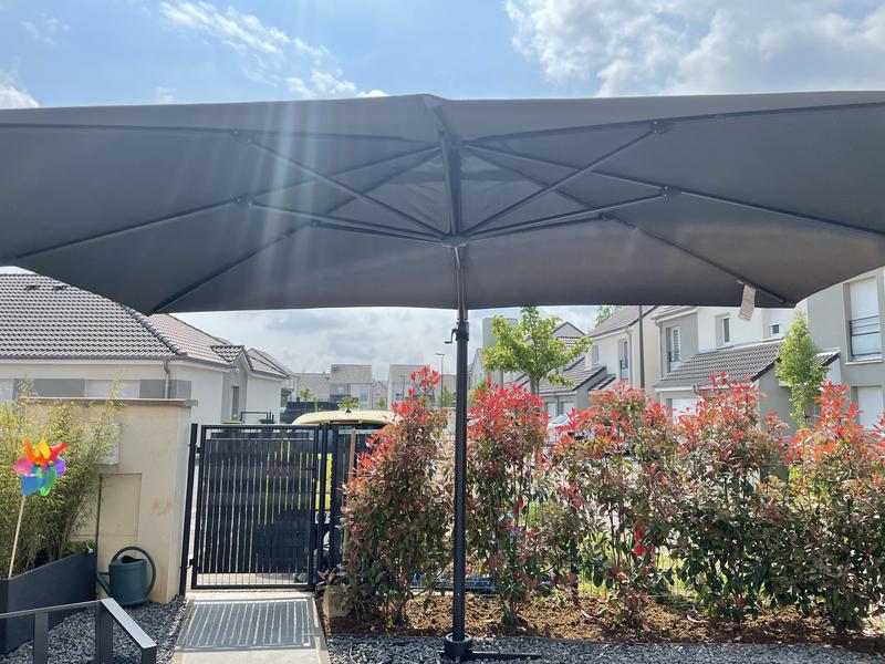 Ouvrir la fenêtre modale de l'avis 1 sur 3