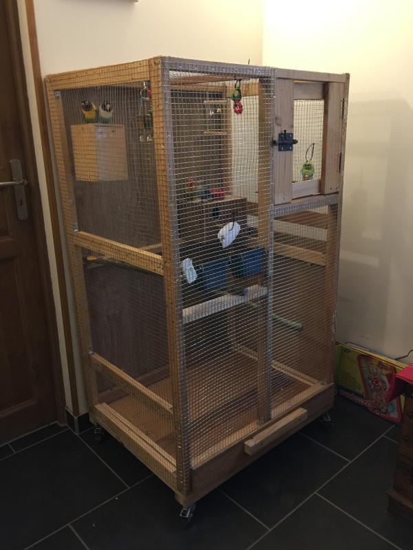 Ouvrir la fenêtre modale de l'avis 1 sur 1