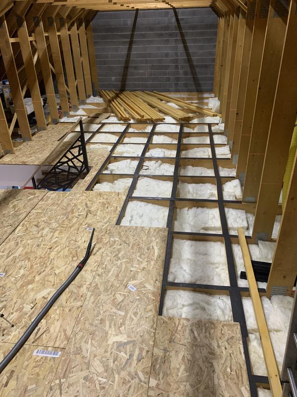 Ouvrir la fenêtre modale de l'avis 1 sur 1