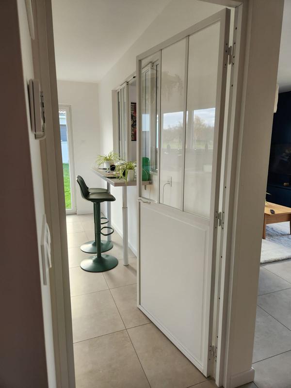 Ouvrir la fenêtre modale de l'avis 2 sur 5