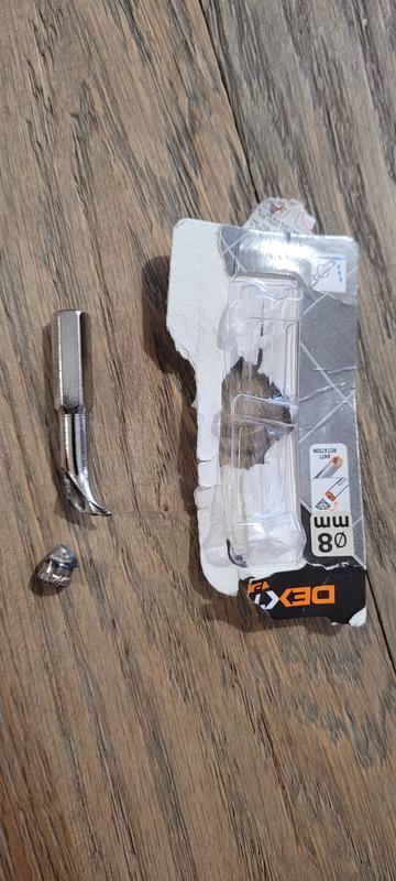 Ouvrir la fenêtre modale de l'avis 1 sur 2