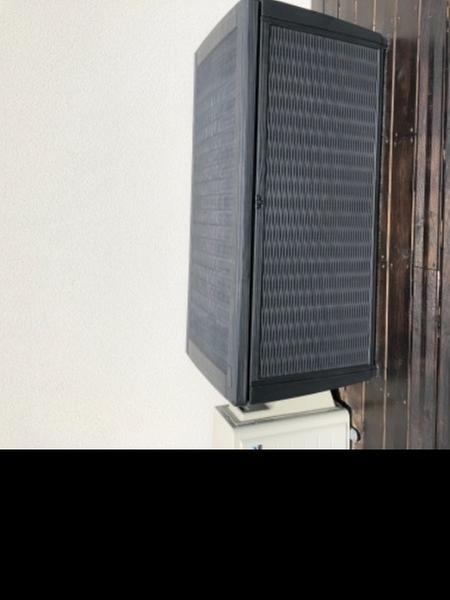 Ouvrir la fenêtre modale de l'avis 1 sur 1