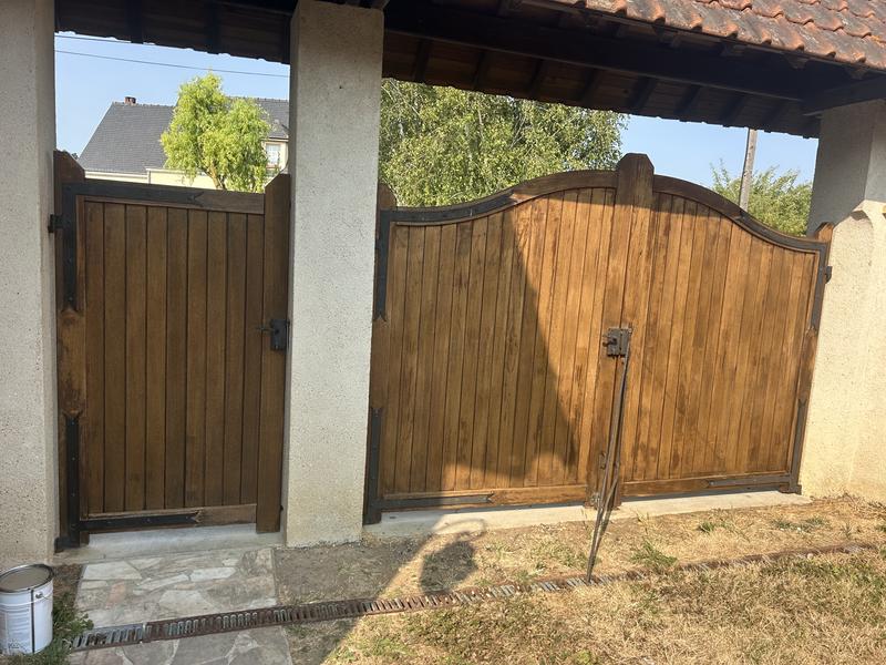 Ouvrir la fenêtre modale de l'avis 2 sur 2