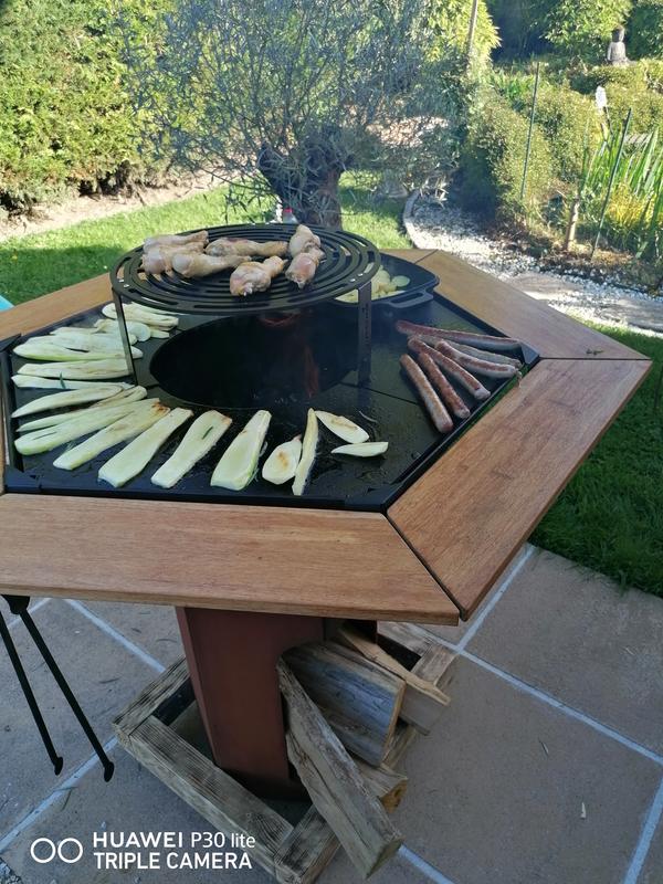 Ouvrir la fenêtre modale de l'avis 1 sur 1