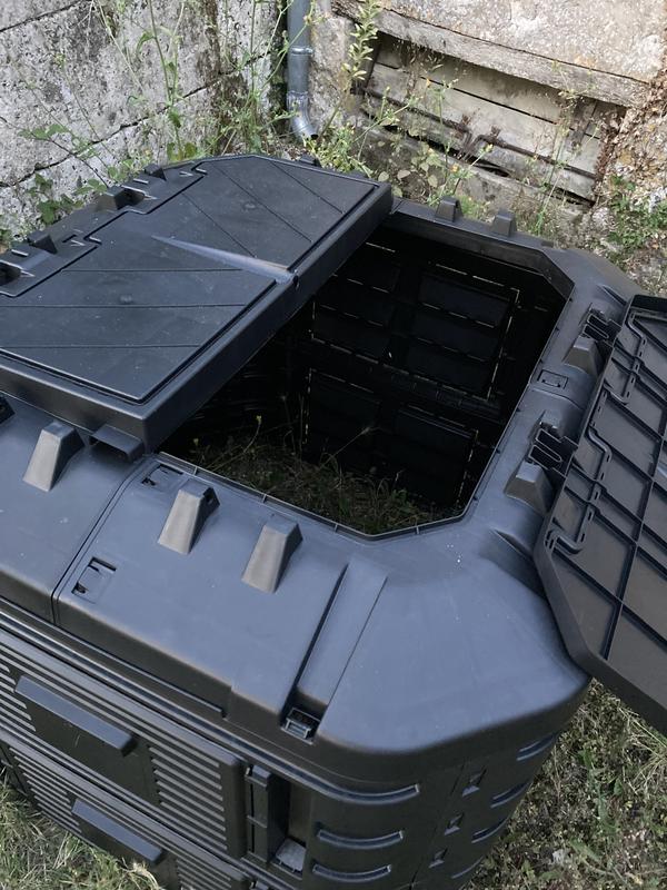 Ouvrir la fenêtre modale de l'avis 2 sur 2