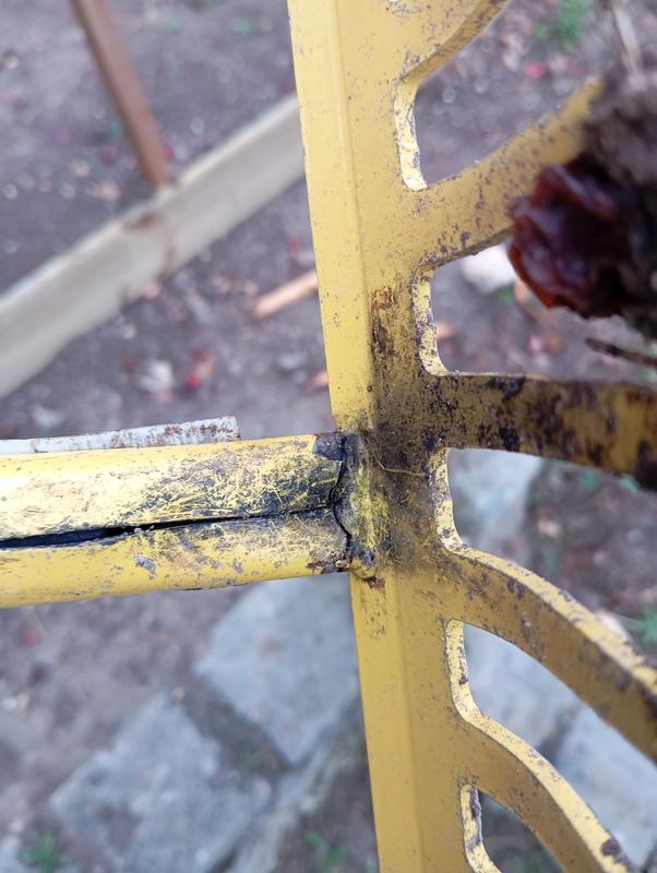 Abra o modal de avaliação 1 de 3