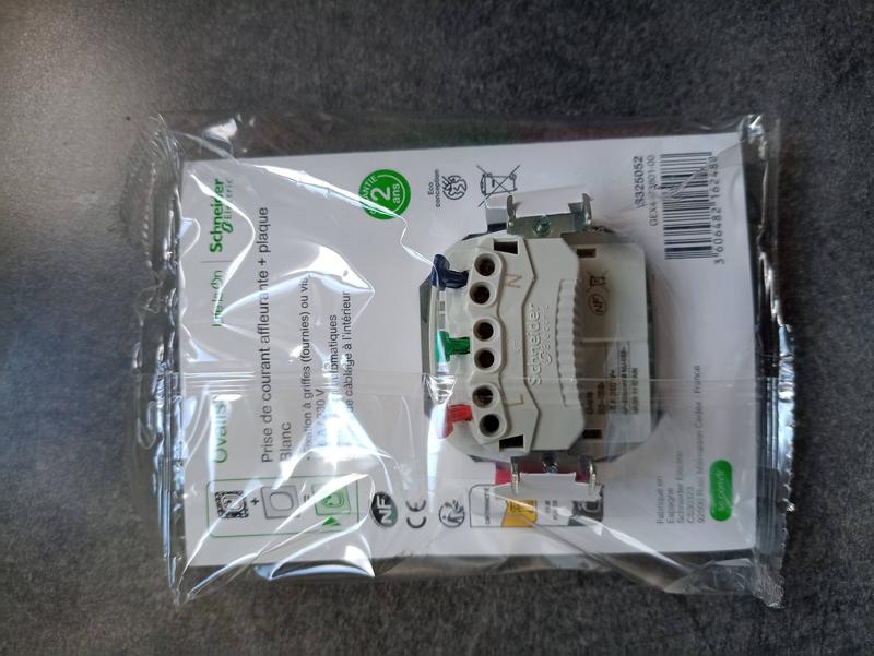 Ouvrir la fenêtre modale de l'avis 2 sur 2