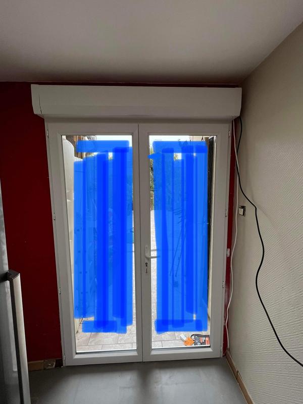 Ouvrir la fenêtre modale de l'avis 1 sur 1