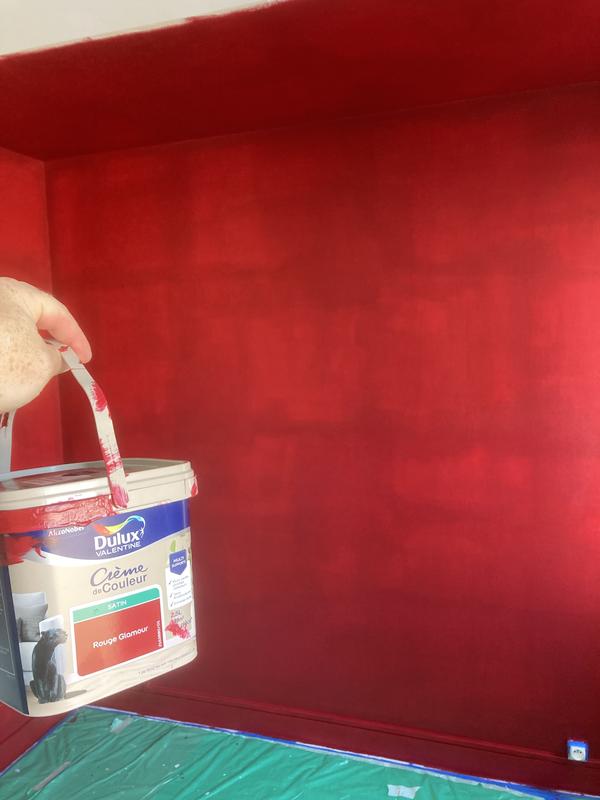 Ouvrir la fenêtre modale de l'avis 1 sur 1