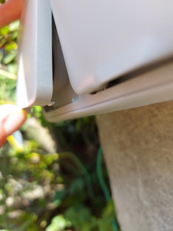 Ouvrir la fenêtre modale de l'avis 4 sur 5