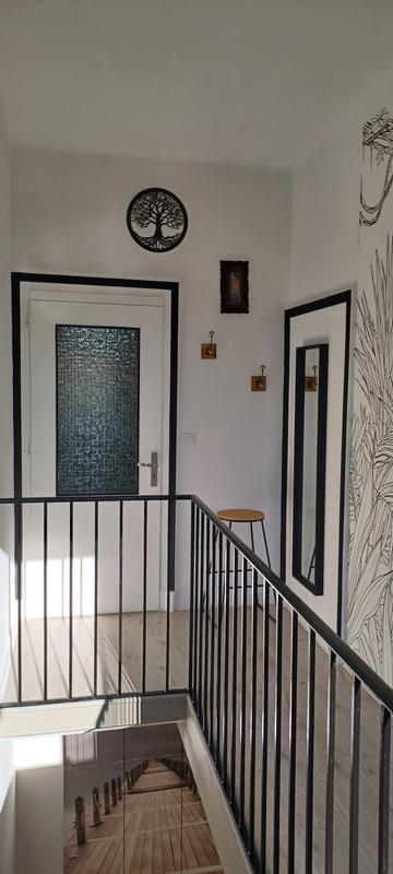 Ouvrir la fenêtre modale de l'avis 1 sur 3