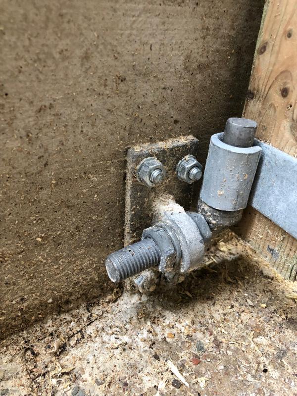 Ouvrir la fenêtre modale de l'avis 4 sur 4