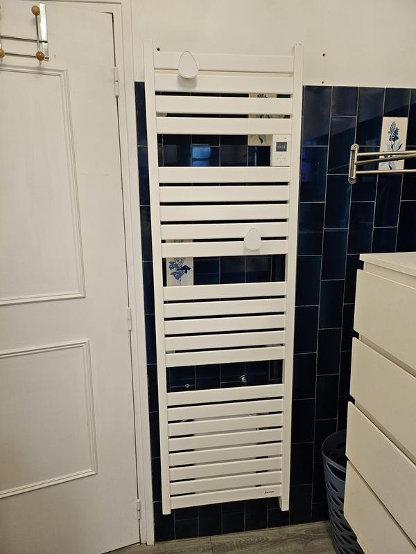 Ouvrir la fenêtre modale de l'avis 2 sur 6