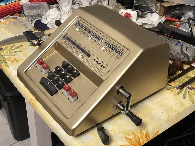 Ouvrir la fenêtre modale de l'avis 1 sur 1