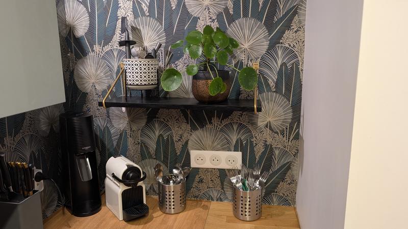 Ouvrir la fenêtre modale de l'avis 2 sur 3