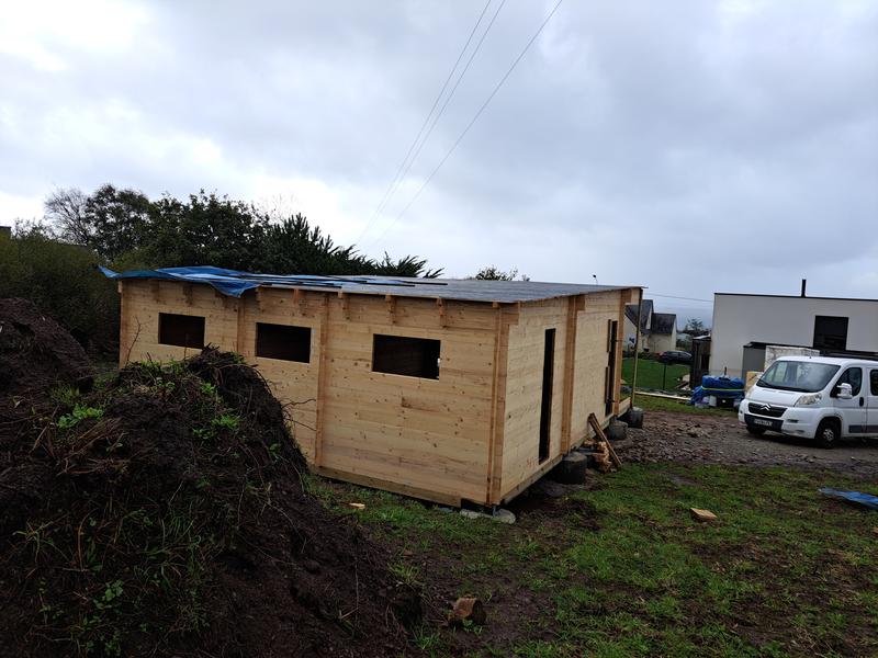 Ouvrir la fenêtre modale de l'avis 4 sur 5