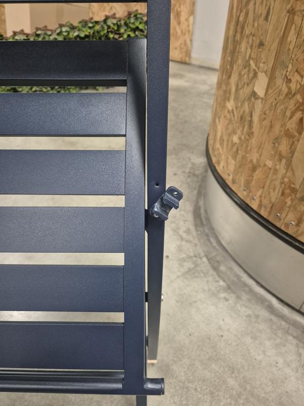 Ouvrir la fenêtre modale de l'avis 1 sur 4