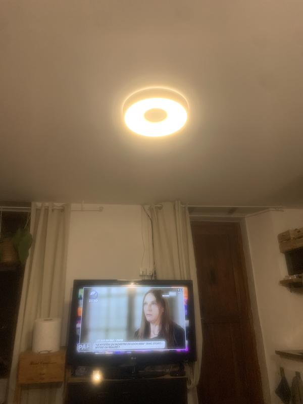 Ouvrir la fenêtre modale de l'avis 1 sur 2