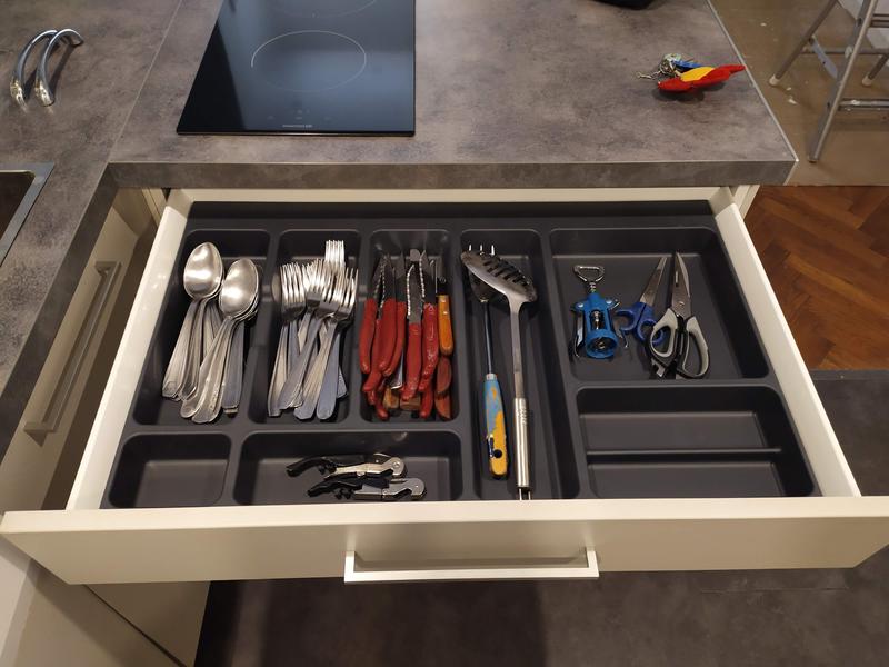 Ouvrir la fenêtre modale de l'avis 1 sur 1