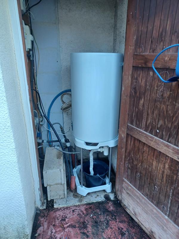 Ouvrir la fenêtre modale de l'avis 1 sur 1